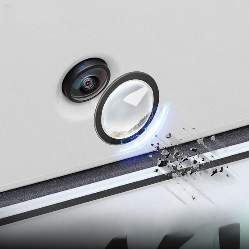 Rear Camera For Car - Camera Protection Anti Scratch WaterproofUniversal Car