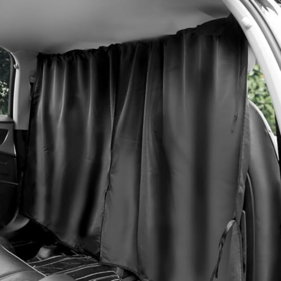 Car Accessories For Interior - Car Window Shades, UV Protection Privacy