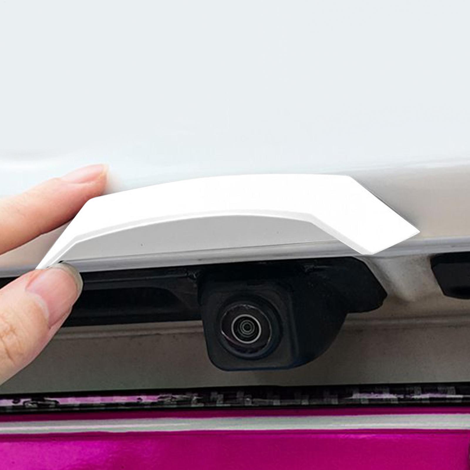 Rear Camera For Car - Backup Camera Rain Shield Backup Reverse