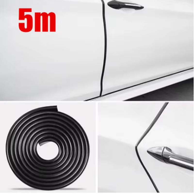 Car Door Handle Protector - 2M/5M/10M Car Door Protector Anti Collision
