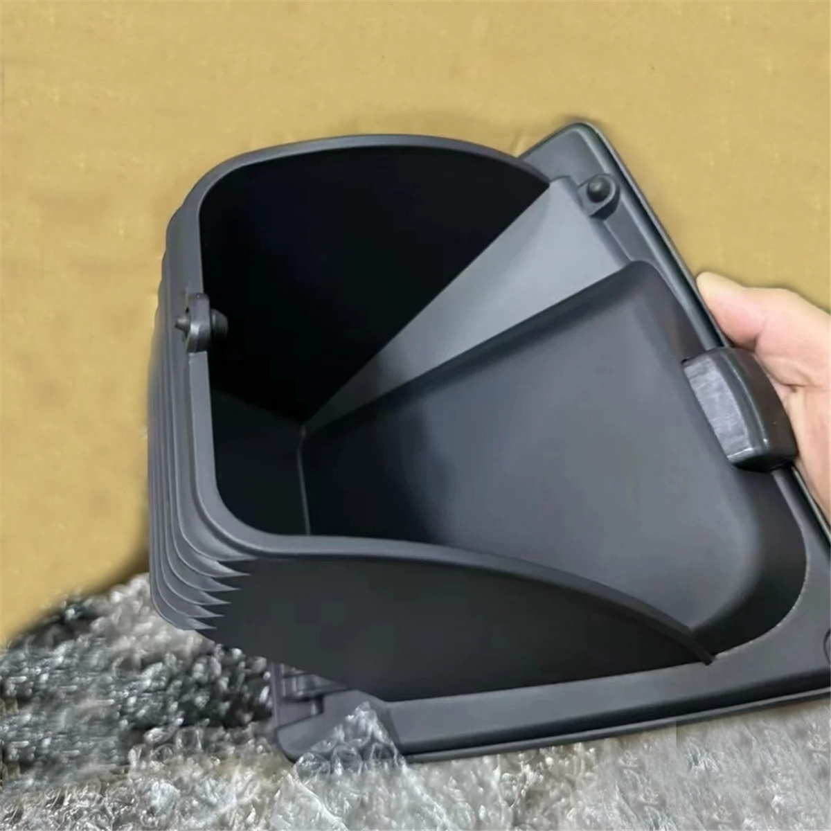 Car Accessories For Interior - Car Central Driver Side Storage Box