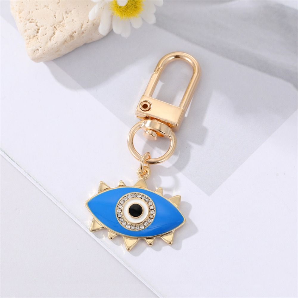 Car Accessories Evil Eye - Pendant DIY Trinkets Key Accessories Ornaments