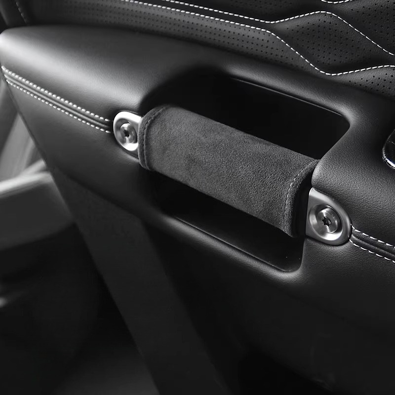 Car Door Handle Protector - For GWM Tank 300 Cybertank Edition/Cyber