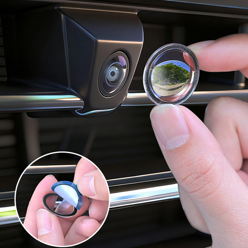 2/4Pcs Universal Car Camera Le - Rear Camera For Car 리뷰 및 가격