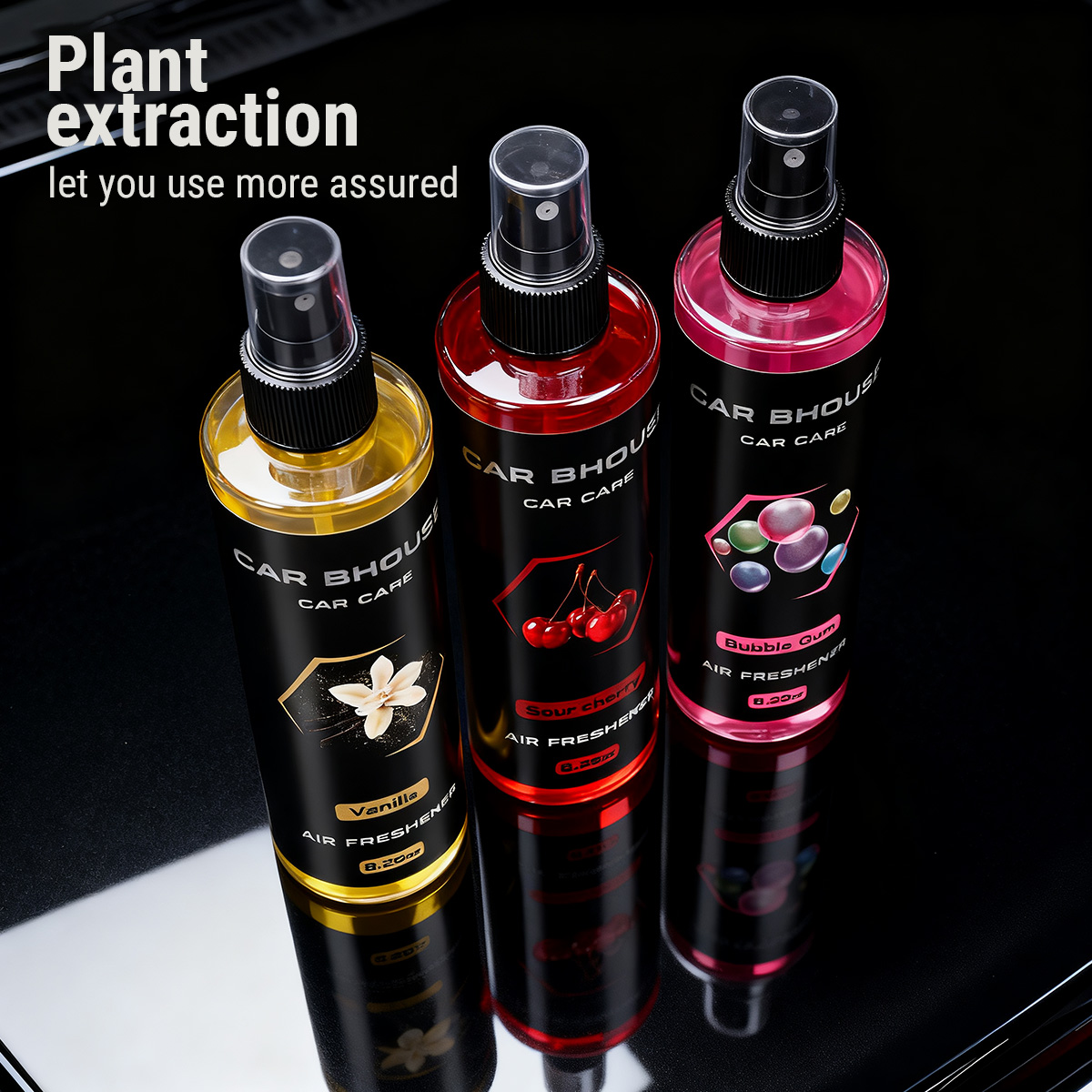 Car Air Freshener Spray Car Fr - Car Accessories For Interior 리뷰 및 가격