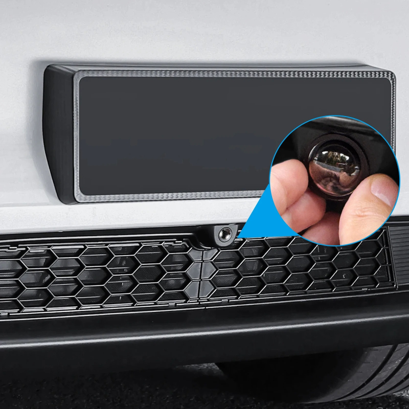 Camera Protection Anti Scratch - Rear Camera For Car 리뷰 및 가격