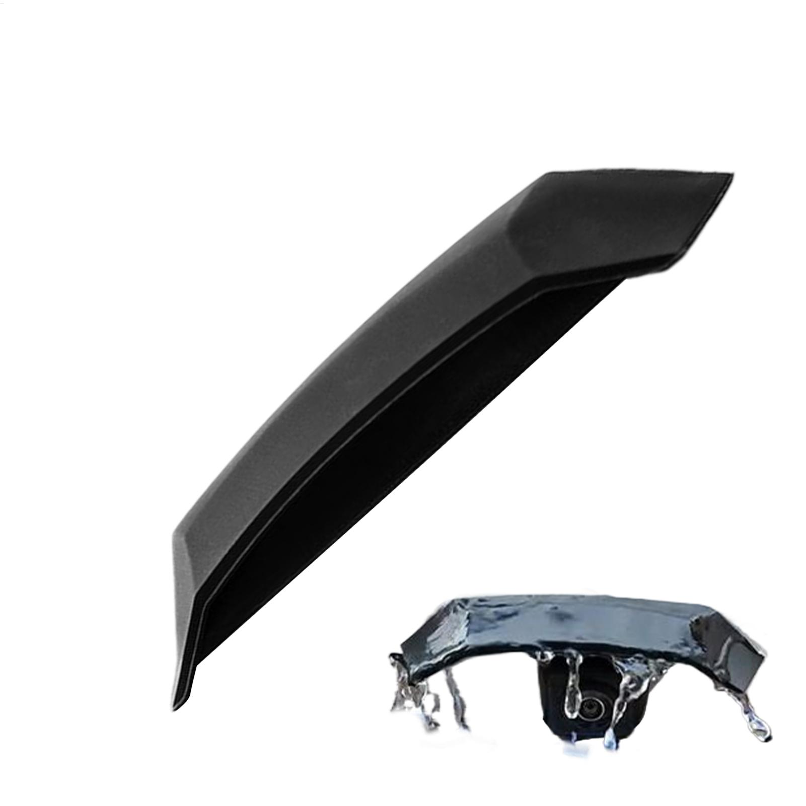 Backup Camera Rain Shield Rear - Rear Camera For Car 리뷰 및 가격