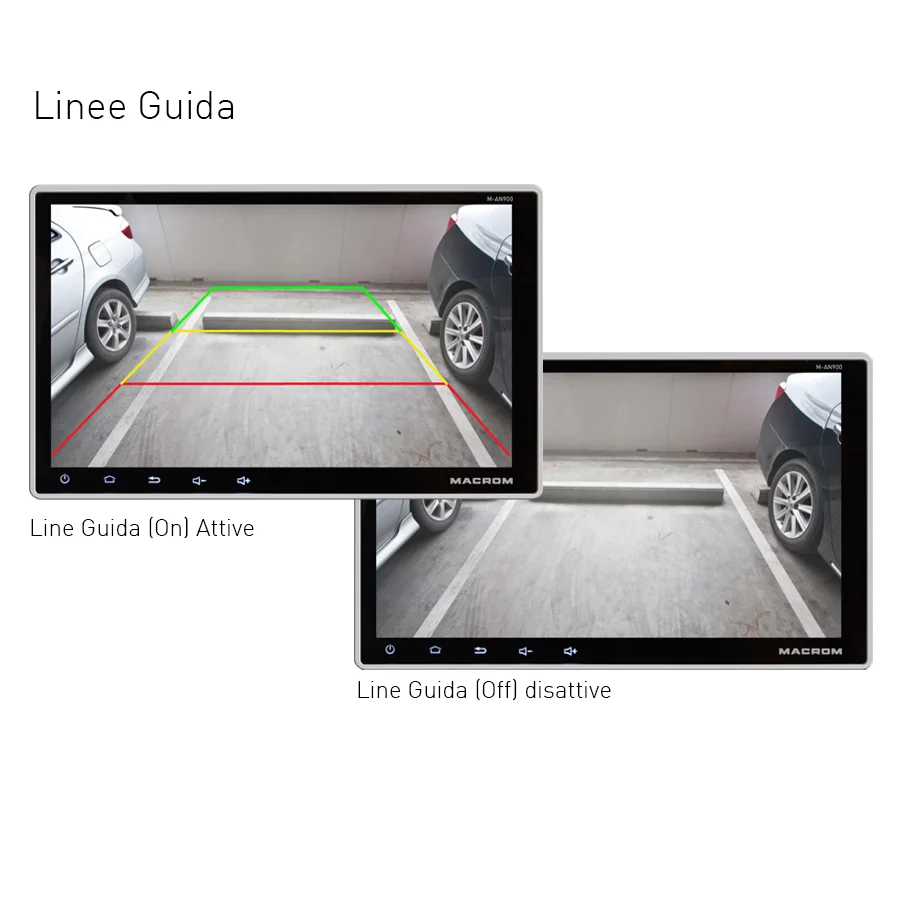 RC1560HQ Wireless Rear View CC - Rear Camera For Car 리뷰 및 가격