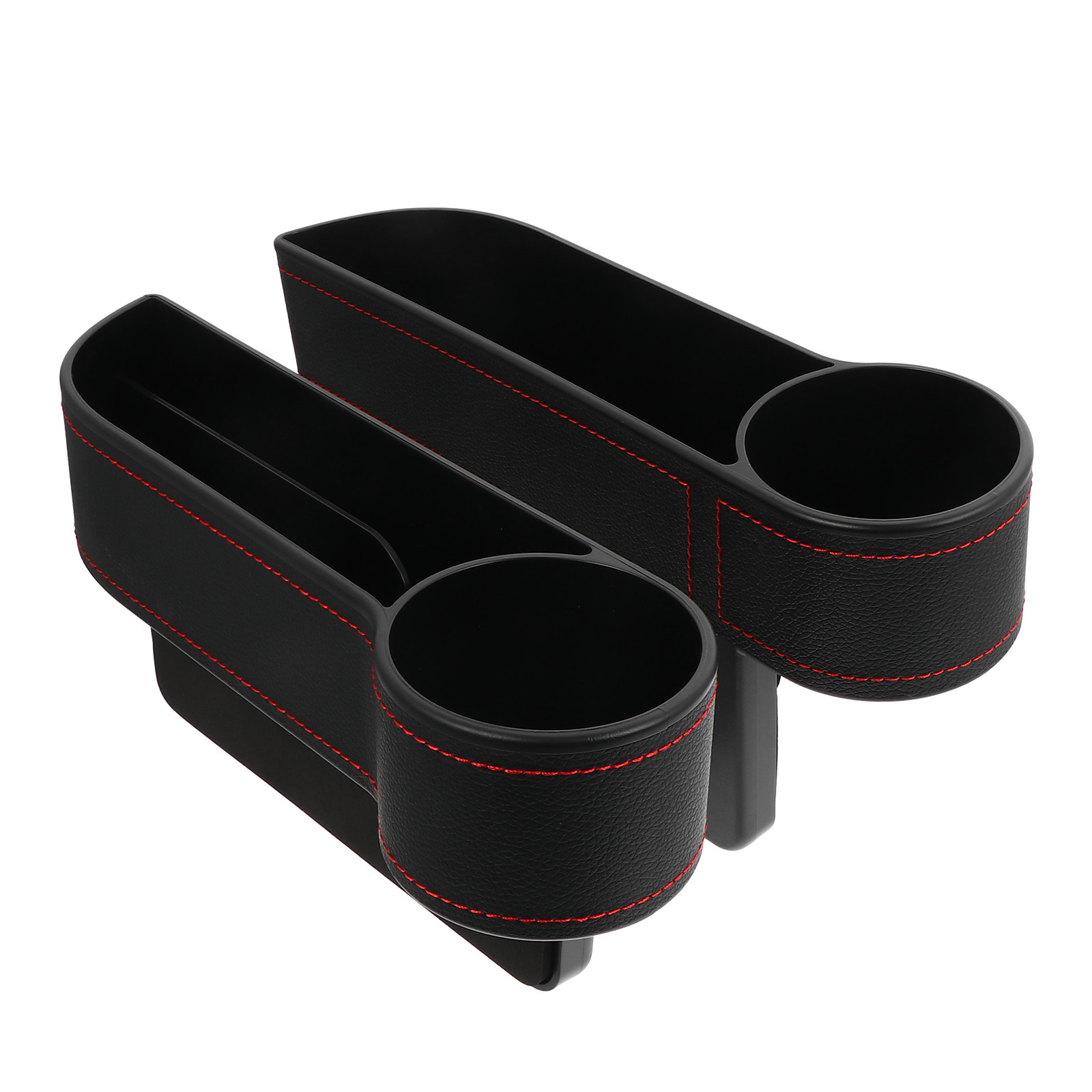 2Pcs Car Seat Gap Filler ABS P - Car Trunk Organizer 리뷰 및 가격