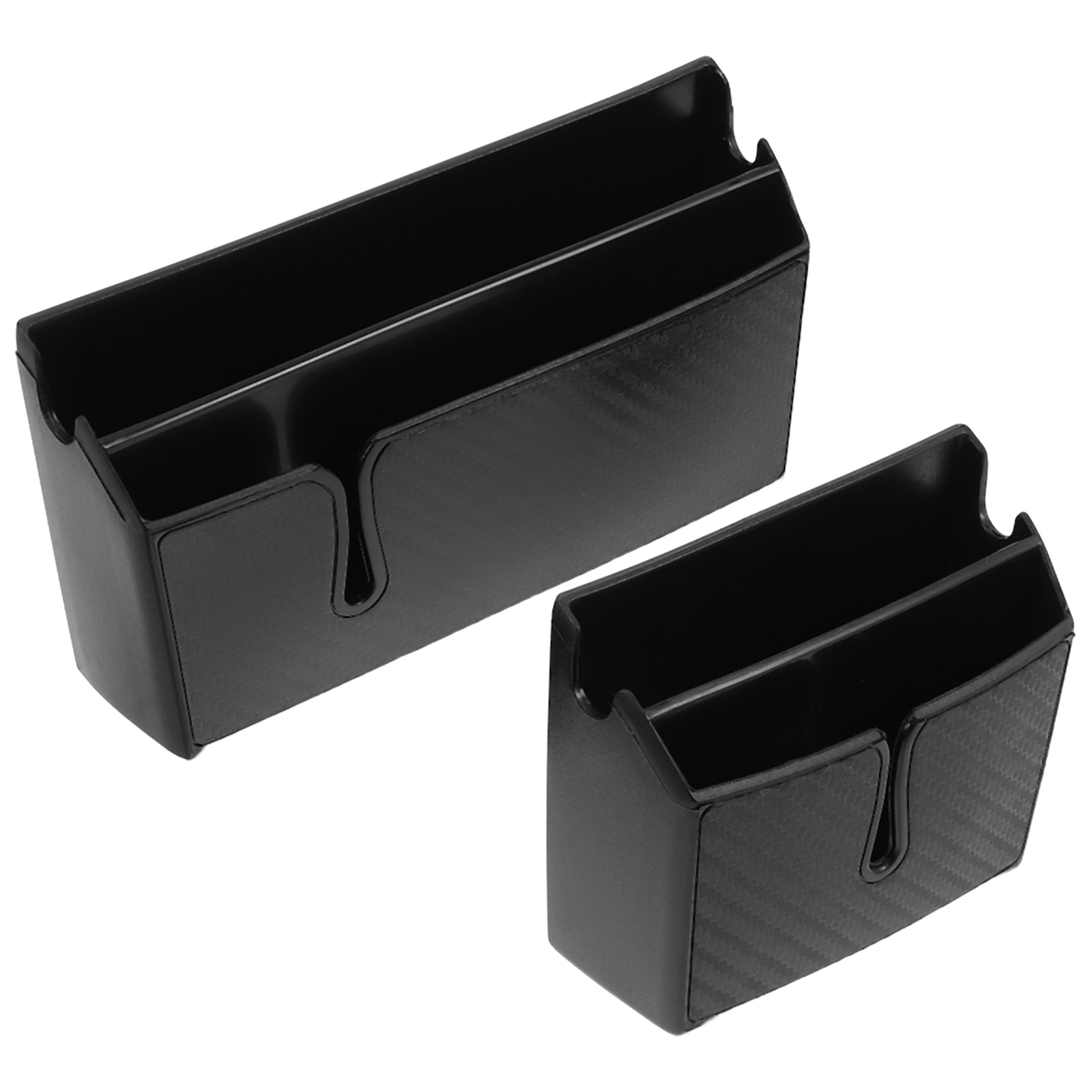 2Pcs Durable PVC Car Organizer - Car Trunk Organizer 리뷰 및 가격