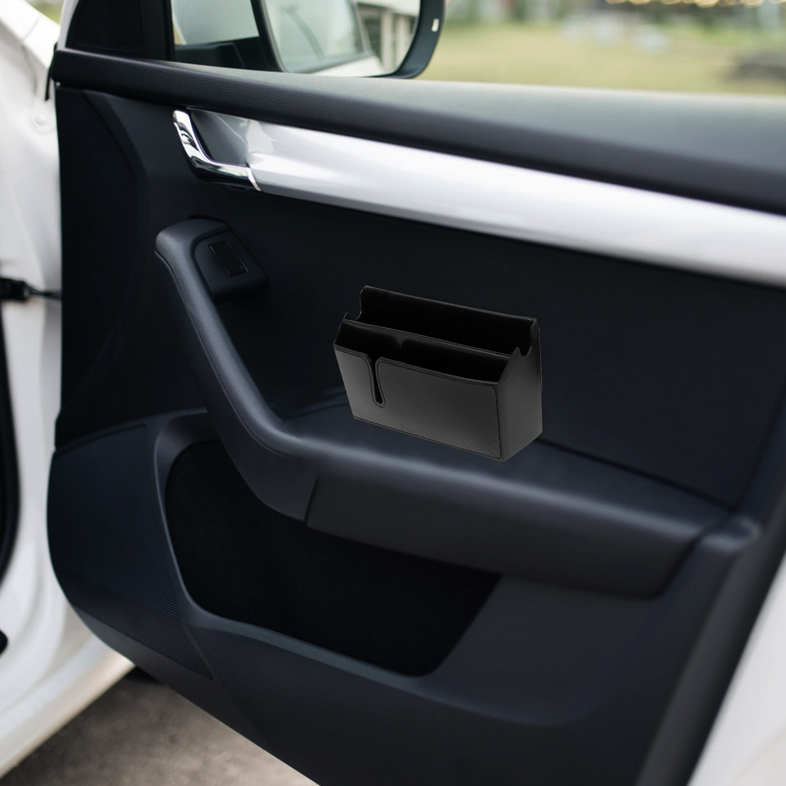 2Pcs Durable PVC Car Organizer - Car Trunk Organizer 리뷰 및 가격