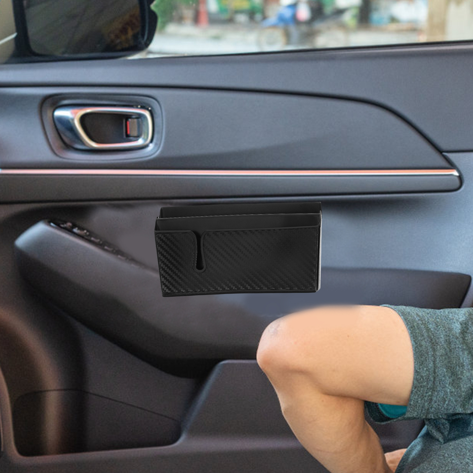 2Pcs Durable PVC Car Organizer - Car Trunk Organizer 리뷰 및 가격