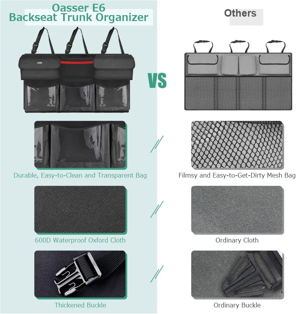 Foldable Car Trunk Organizer w - Car Trunk Organizer 리뷰 및 가격