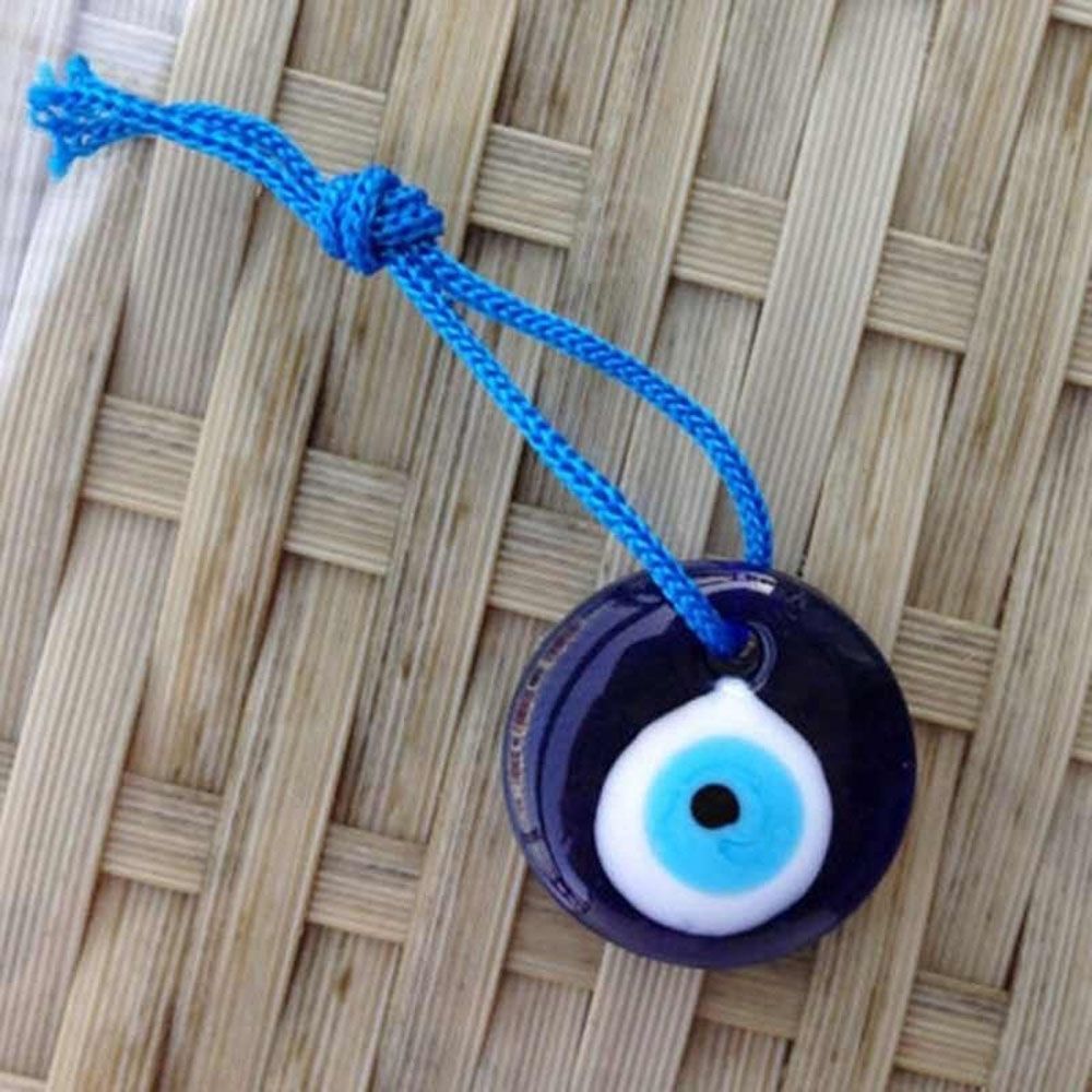 Blue Evil Eye Amulet Car Penda - Car Accessories Evil Eye 리뷰 및 가격