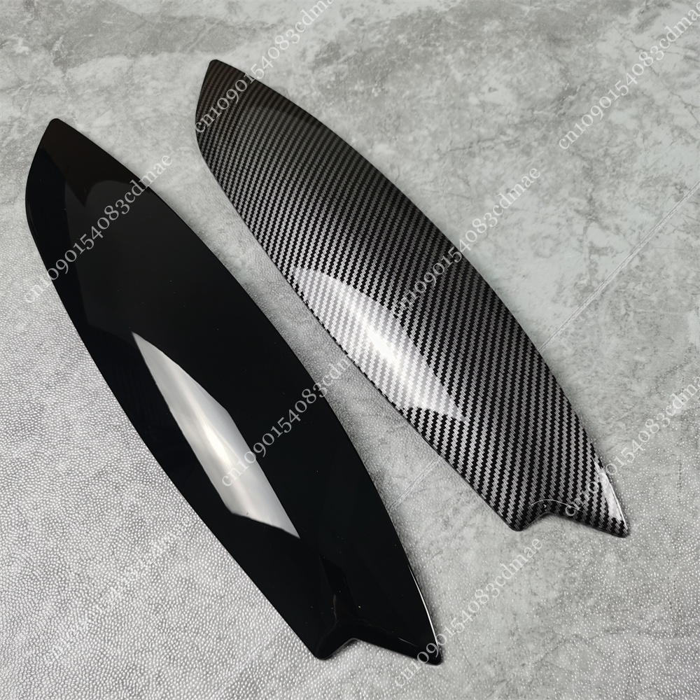 2pcs Eyebrow Eyelids Cover for - Car Accessories Evil Eye 리뷰 및 가격