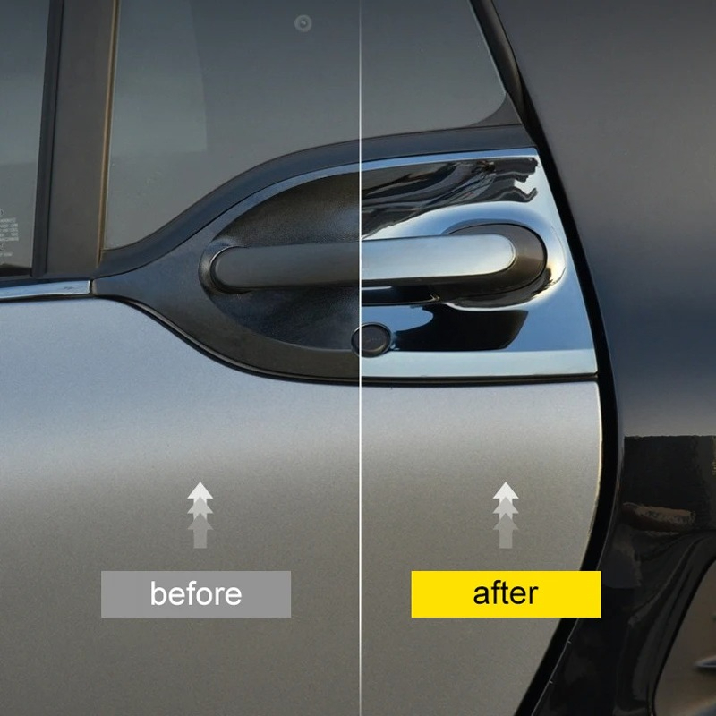 Car Door Handle Door Bowl Prot - Car Door Handle Protector 리뷰 및 가격