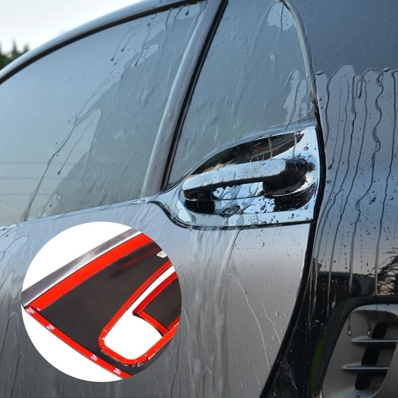 Car Door Handle Door Bowl Prot - Car Door Handle Protector 리뷰 및 가격