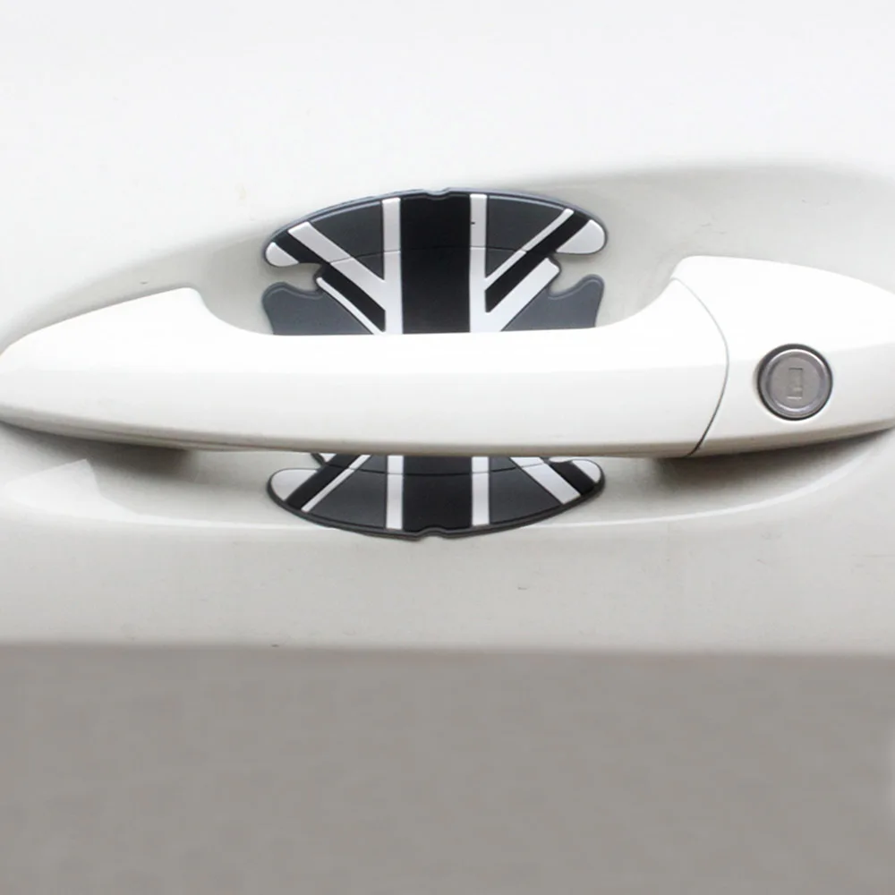 4Pcs Car Door Handle Wrist Sti - Car Door Handle Protector 리뷰 및 가격