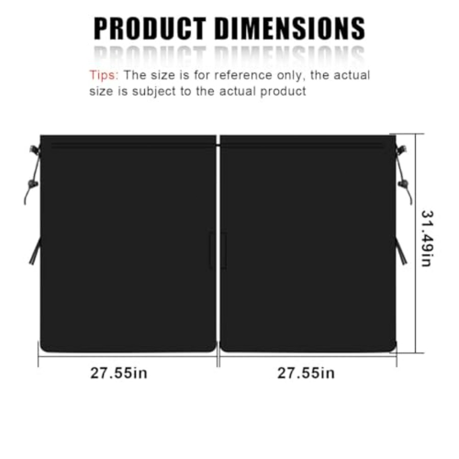 Car Window Shades, UV Protecti - Car Accessories For Interior 리뷰 및 가격