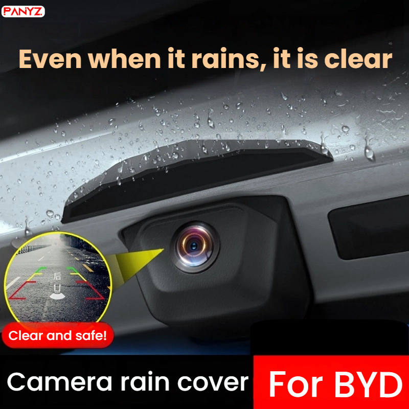 For BYD Dolphin QinL Seagull S - Rear Camera For Car 리뷰 및 가격