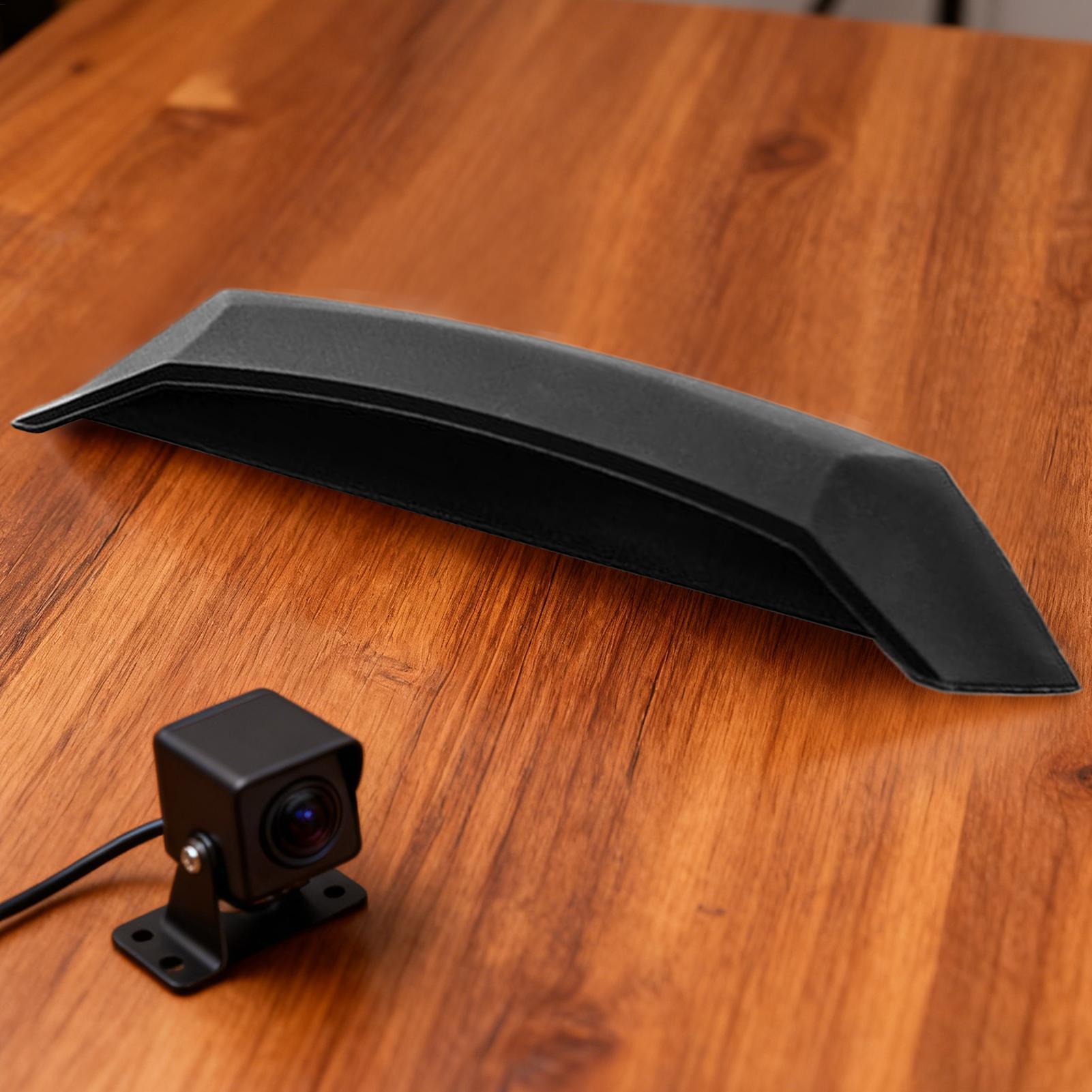 Backup Camera Rain Shield Back - Rear Camera For Car 리뷰 및 가격