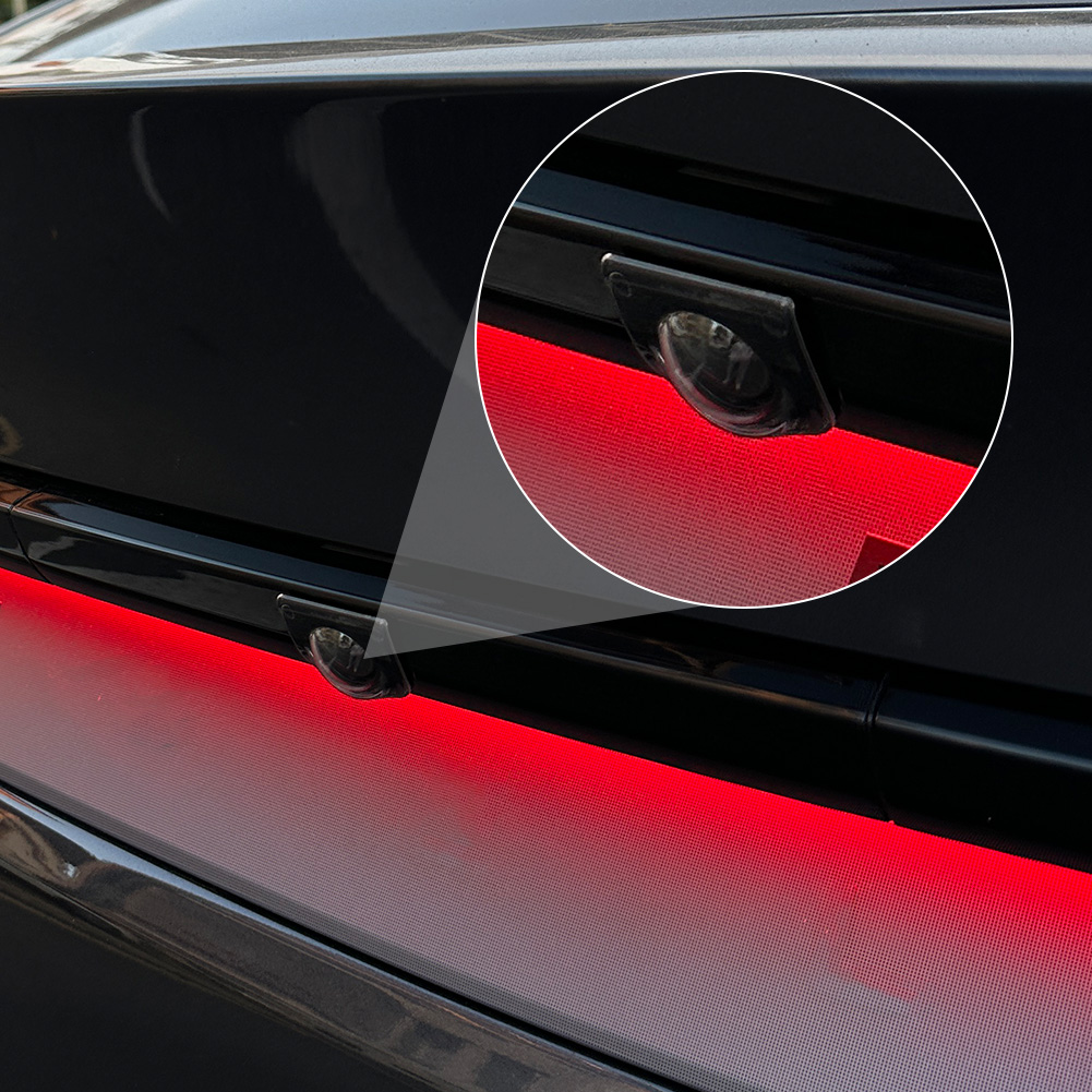 2PCS Car Front Rear Camera Len - Rear Camera For Car 리뷰 및 가격