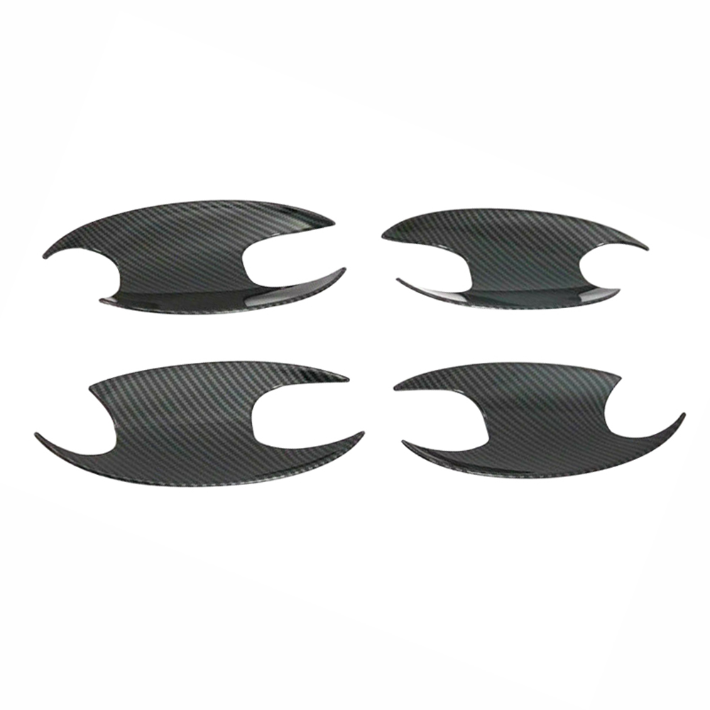 4pcs Car Door Handle Bowl Stic - Car Door Handle Protector 리뷰 및 가격