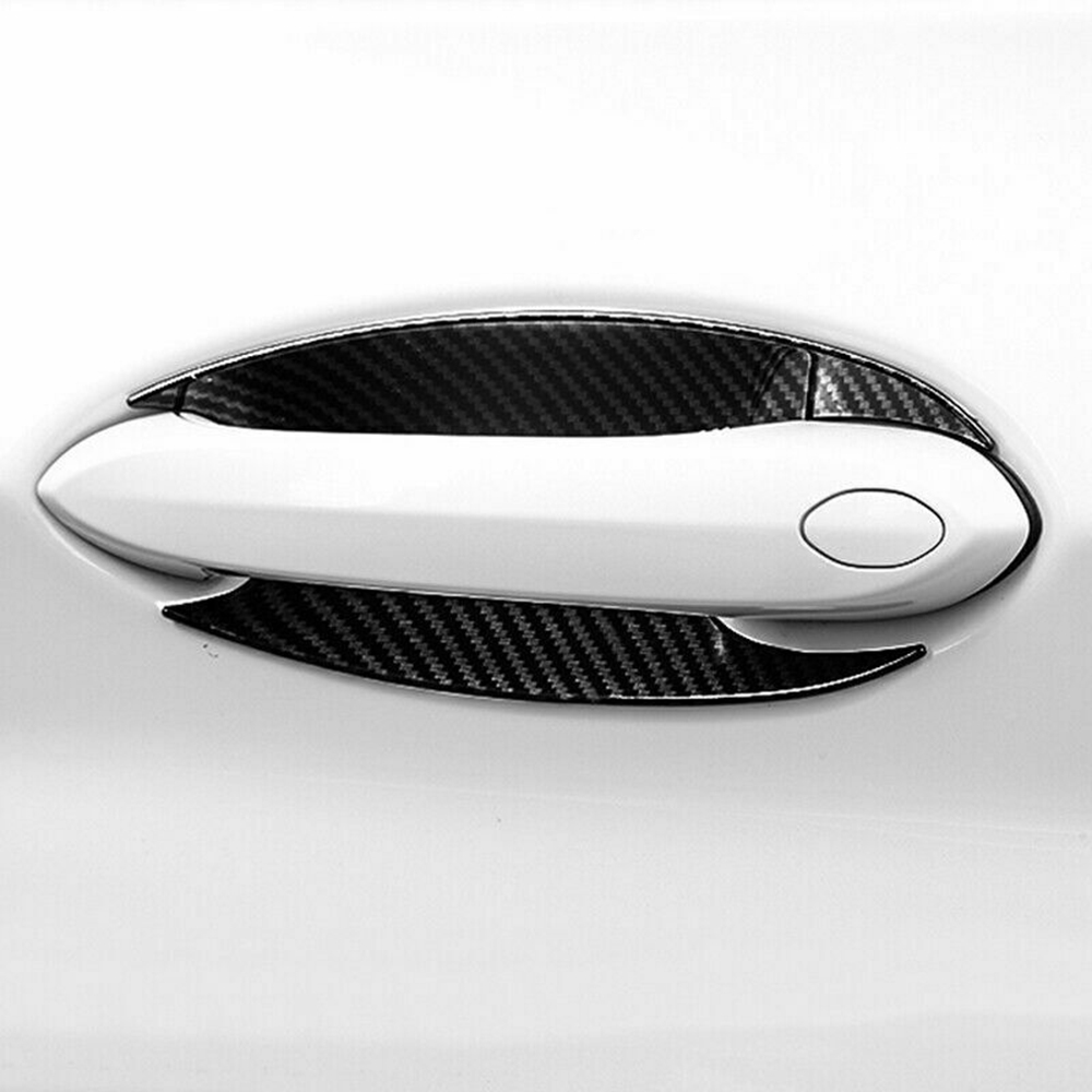 4pcs Car Door Handle Bowl Stic - Car Door Handle Protector 리뷰 및 가격