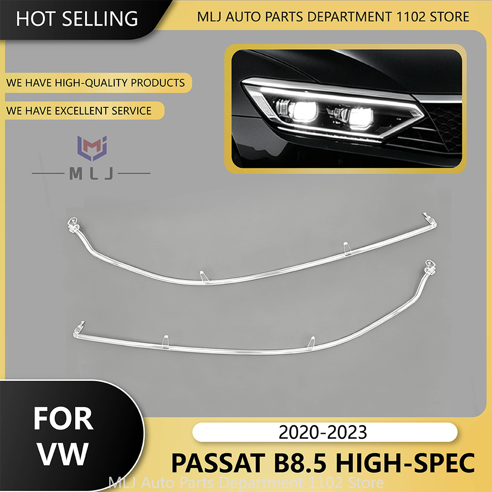 For Volkswagen VW Passat B8.5  - Car Accessories Youtube 리뷰 및 가격