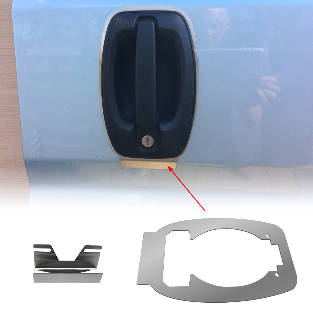 Door Handle Security Protector - Car Door Handle Protector 리뷰 및 가격