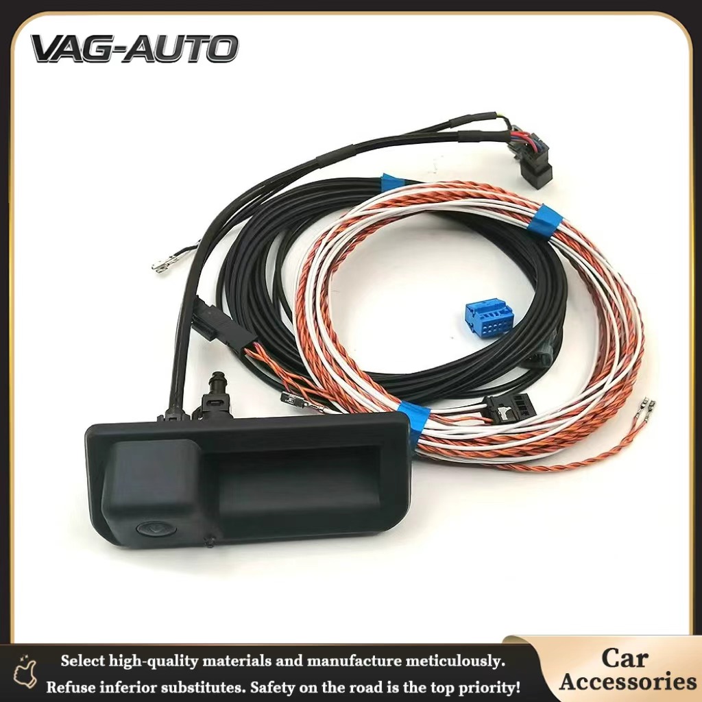 8W8827566E Rear View Camera Fo - Rear Camera For Car 리뷰 및 가격