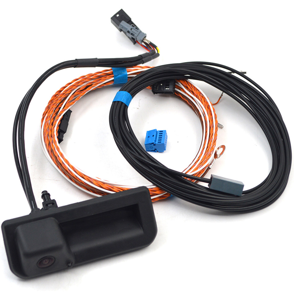 8W8827566E Rear View Camera Fo - Rear Camera For Car 리뷰 및 가격
