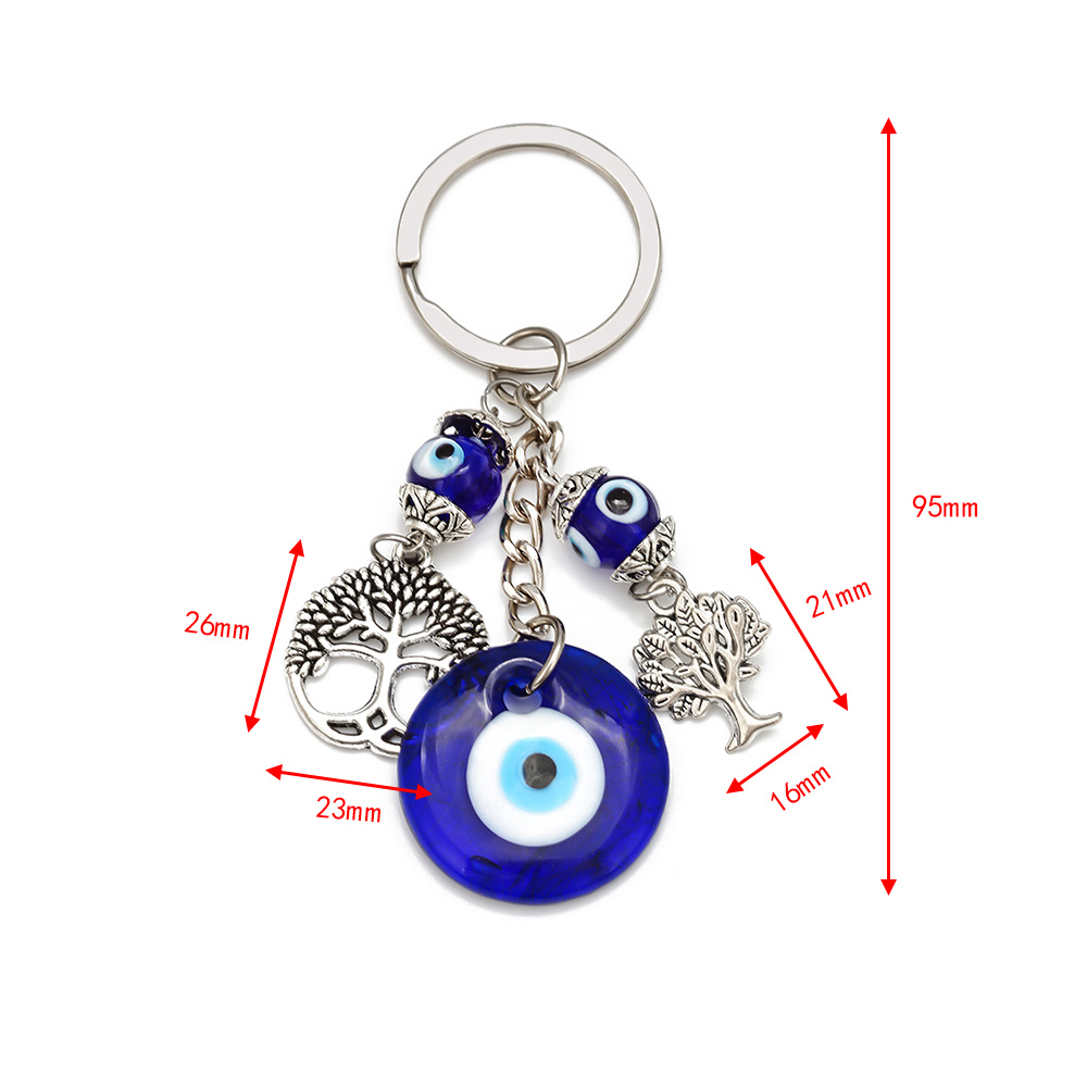 LUCKY EYE Tree Fatima Hamsa Ha - Car Accessories Evil Eye 리뷰 및 가격