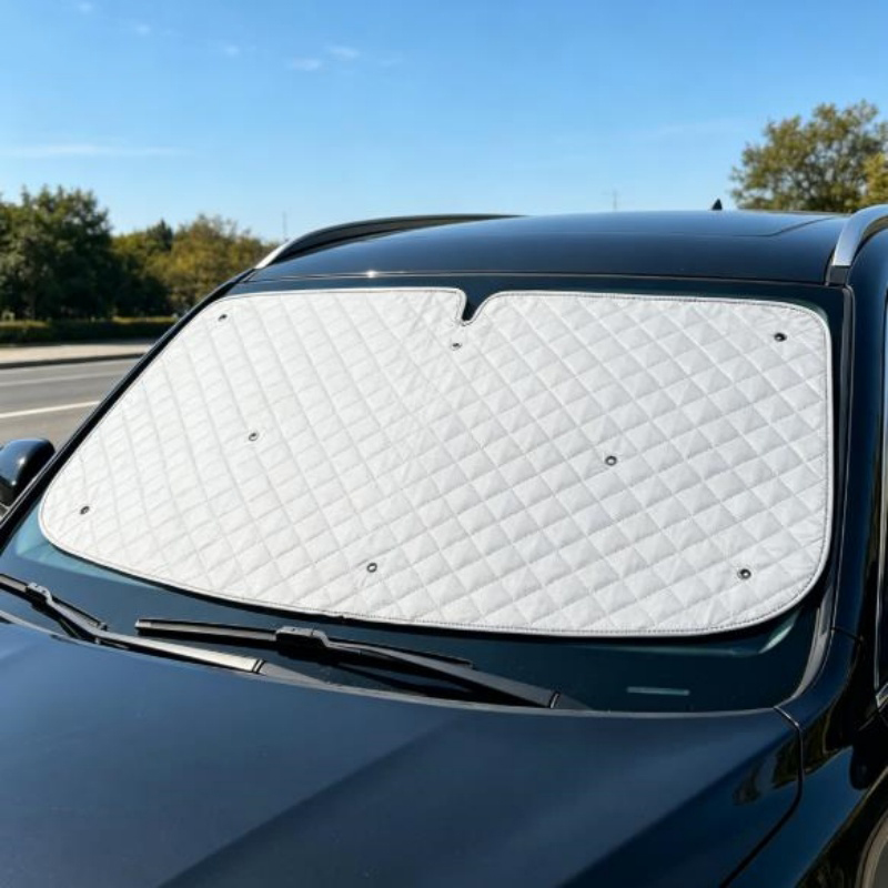 Internal Thermal Windshield Co - Car Accessories For Interior 리뷰 및 가격