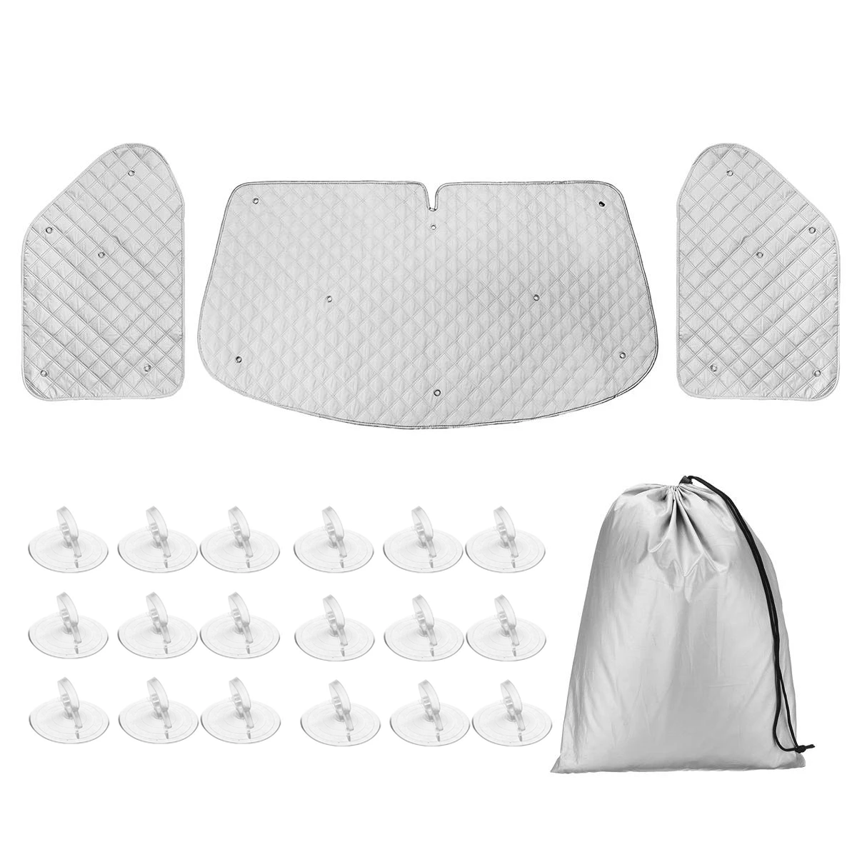 Internal Thermal Windshield Co - Car Accessories For Interior 리뷰 및 가격