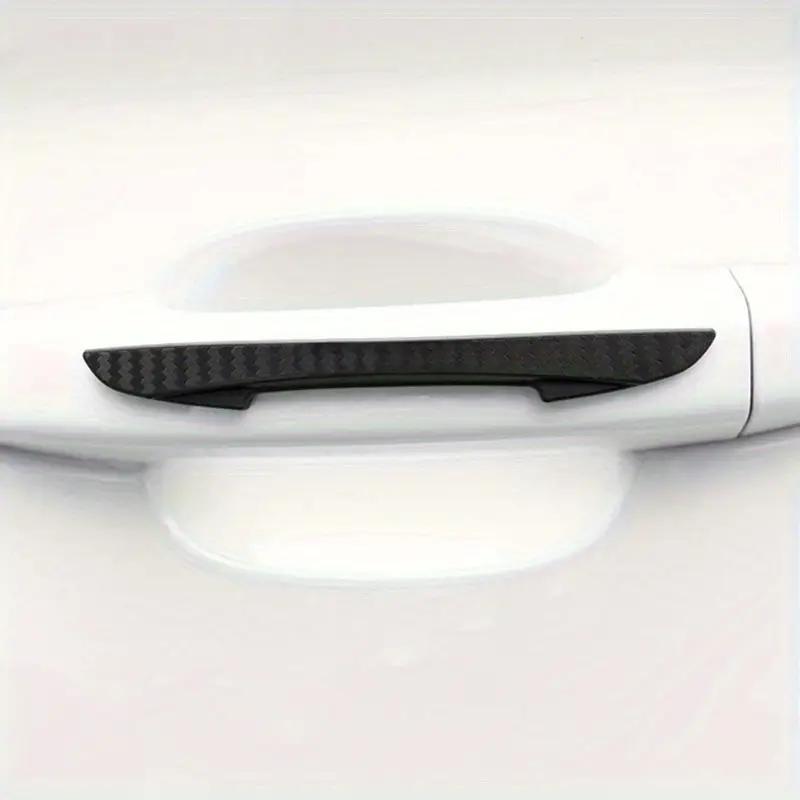 4pcs Anti Scratch Car Door Edg - Car Door Handle Protector 리뷰 및 가격
