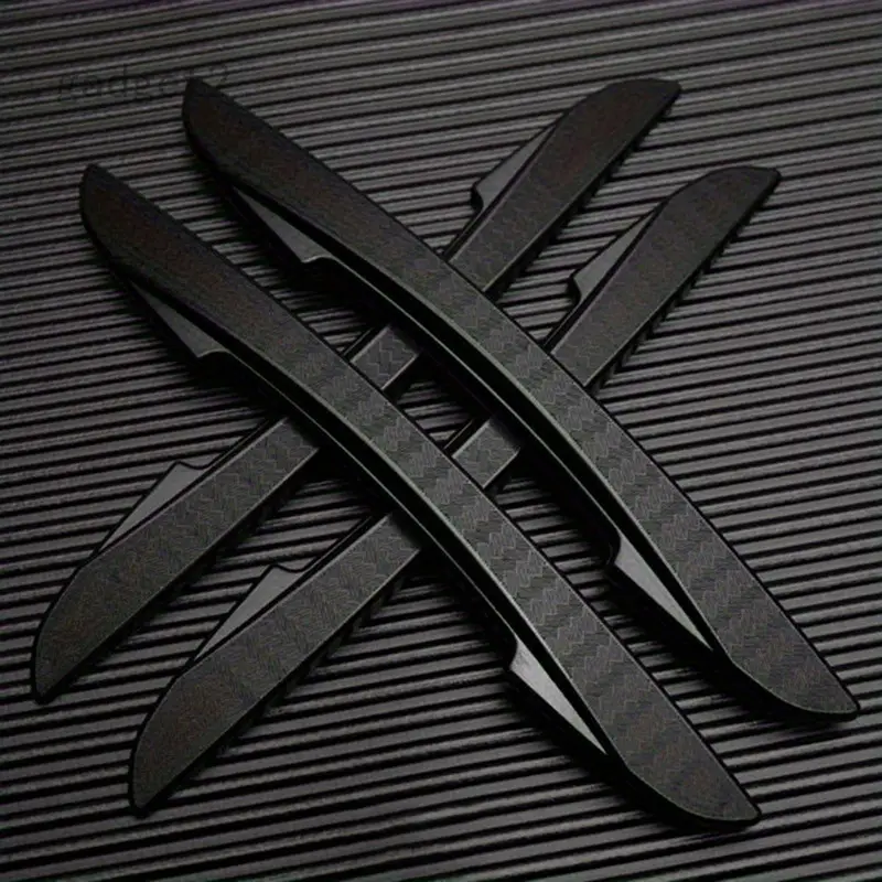 4pcs Anti Scratch Car Door Edg - Car Door Handle Protector 리뷰 및 가격
