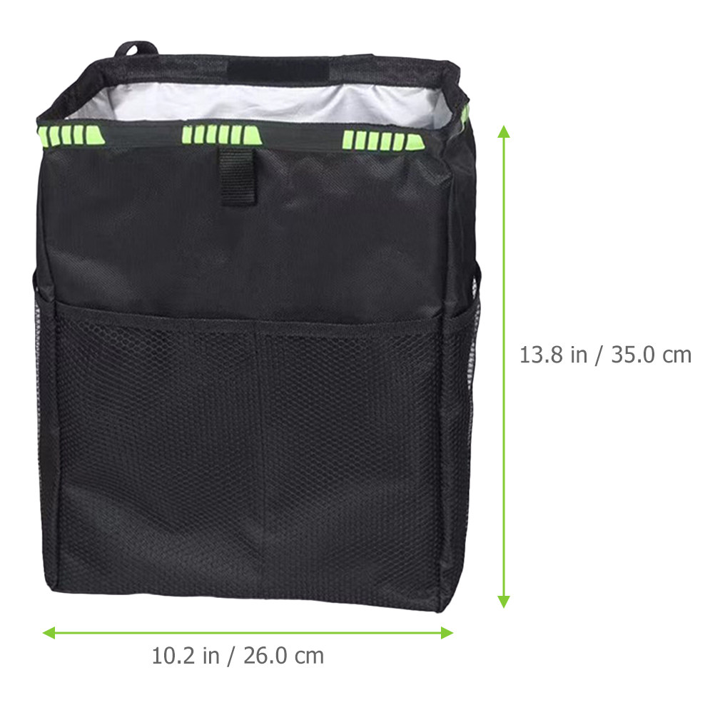 Premium Oxford Cloth Car Seat  - Car Trunk Organizer 리뷰 및 가격