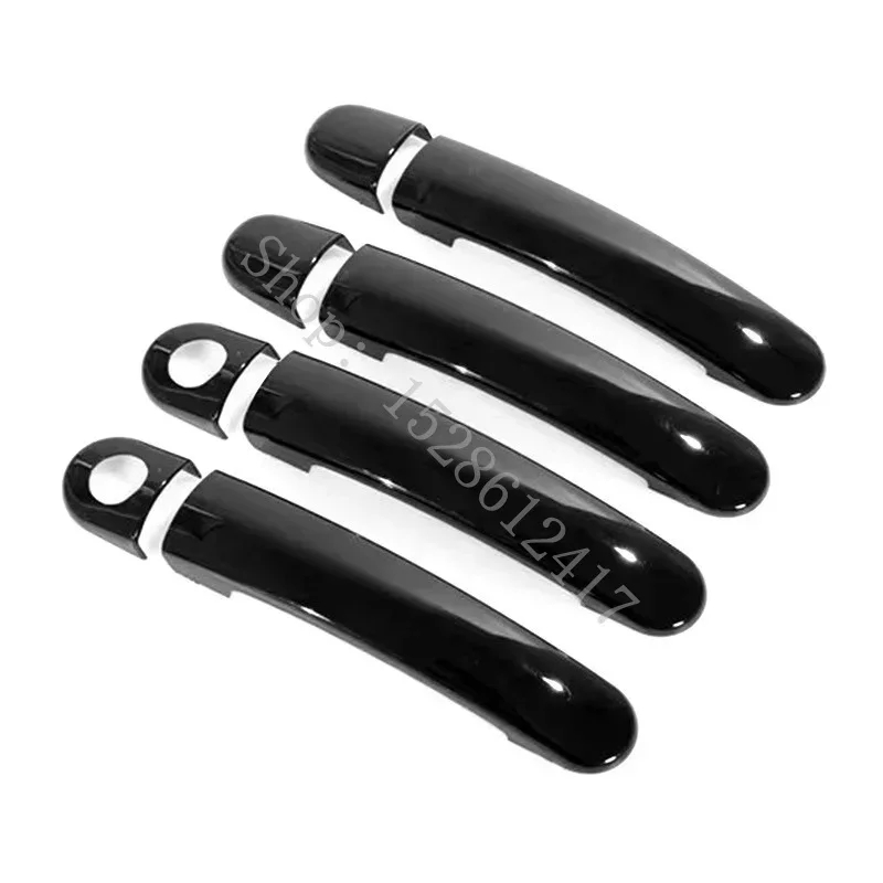 for Skoda Octavia Fabia Rapid  - Car Door Handle Protector 리뷰 및 가격