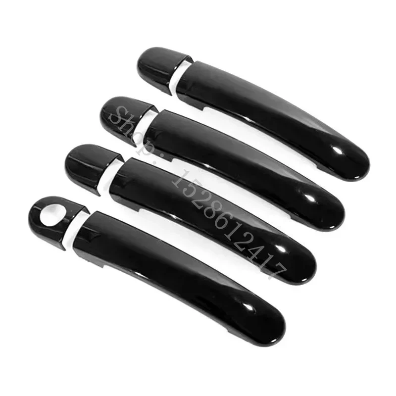 for Skoda Octavia Fabia Rapid  - Car Door Handle Protector 리뷰 및 가격