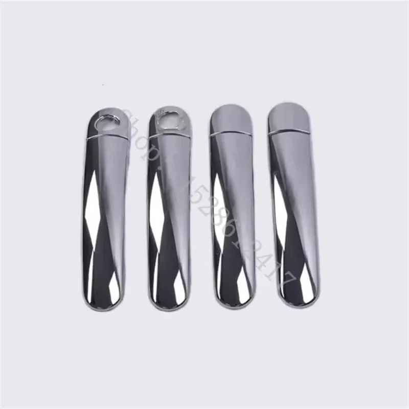 for Skoda Octavia Fabia Rapid  - Car Door Handle Protector 리뷰 및 가격