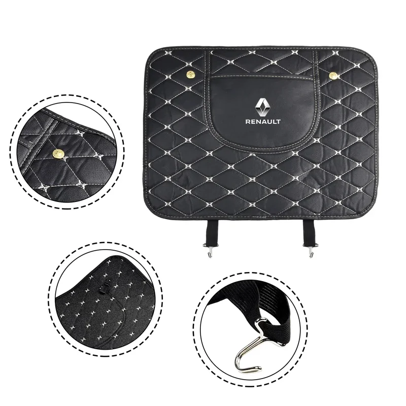 Car Trunk Organizer Box Large  - Car Trunk Organizer 리뷰 및 가격