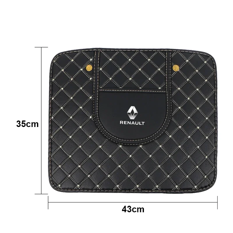 Car Trunk Organizer Box Large  - Car Trunk Organizer 리뷰 및 가격