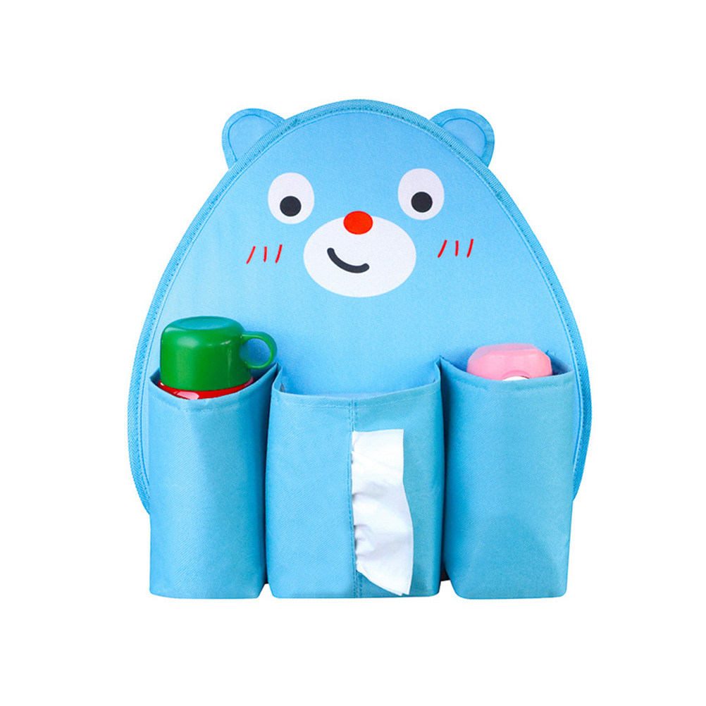 Universal Car Seat Storage Org - Car Trunk Organizer 리뷰 및 가격