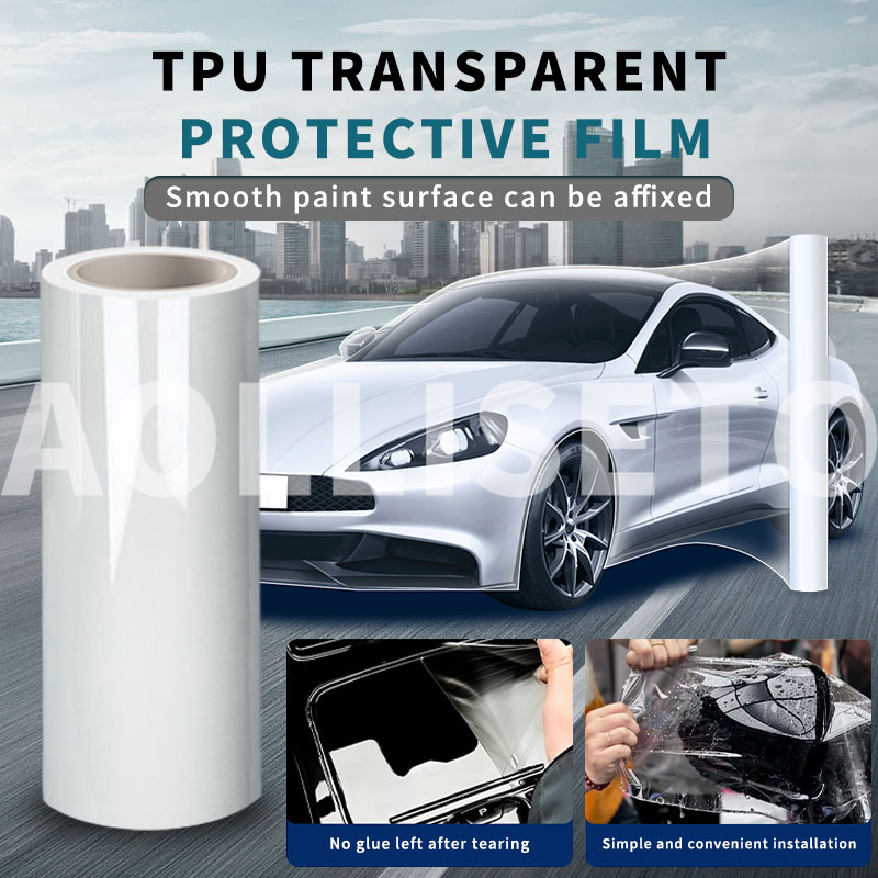TPU Protective Film Sticker Se - Car Door Handle Protector 리뷰 및 가격