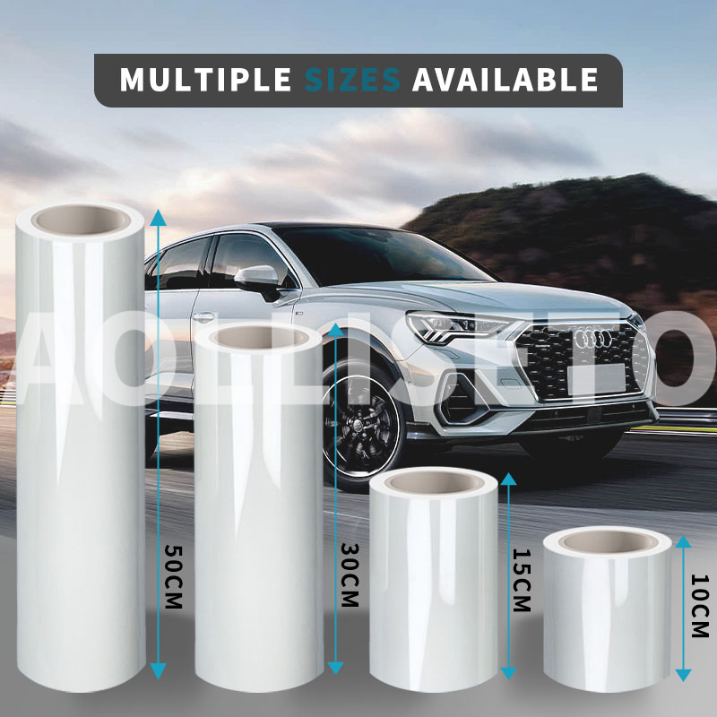 TPU Protective Film Sticker Se - Car Door Handle Protector 리뷰 및 가격