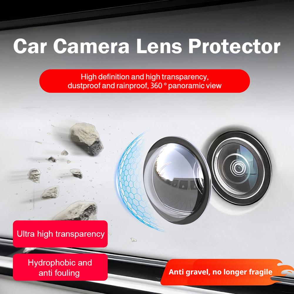 2PCS Advanced Car Camera Lens  - Rear Camera For Car 리뷰 및 가격
