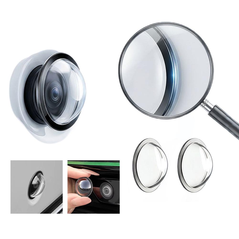 2PCS Advanced Car Camera Lens  - Rear Camera For Car 리뷰 및 가격