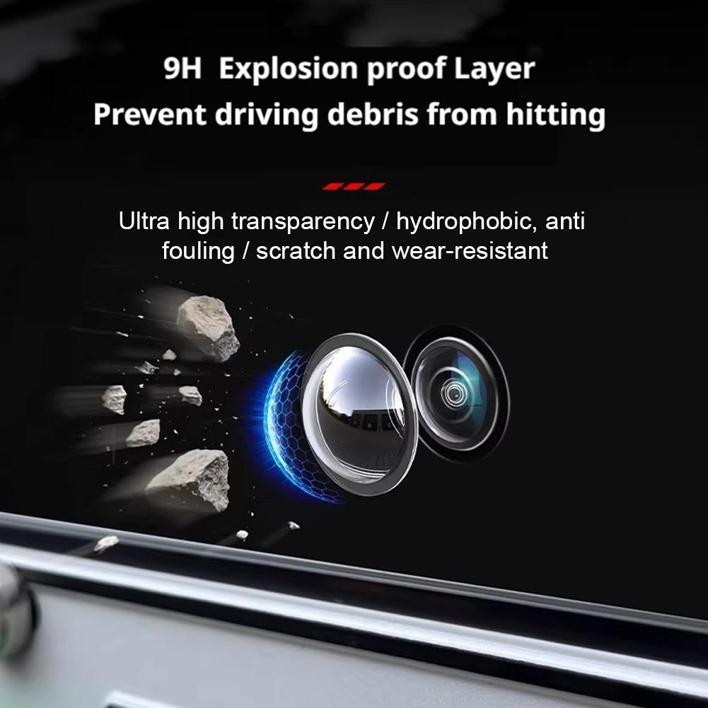 2PCS Advanced Car Camera Lens  - Rear Camera For Car 리뷰 및 가격