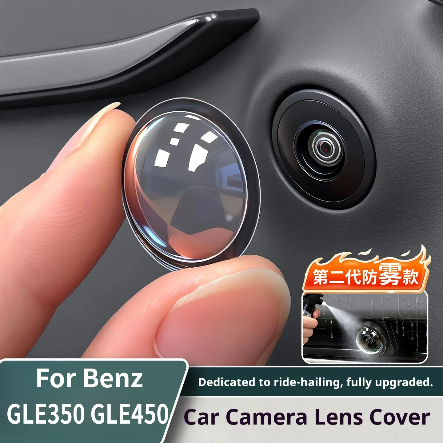 For Waterproof Rear View Lens  - Rear Camera For Car 리뷰 및 가격